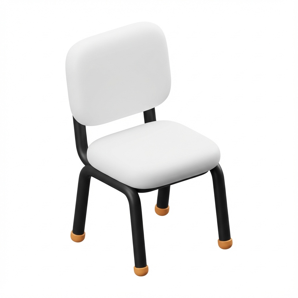 На металлокаркасе